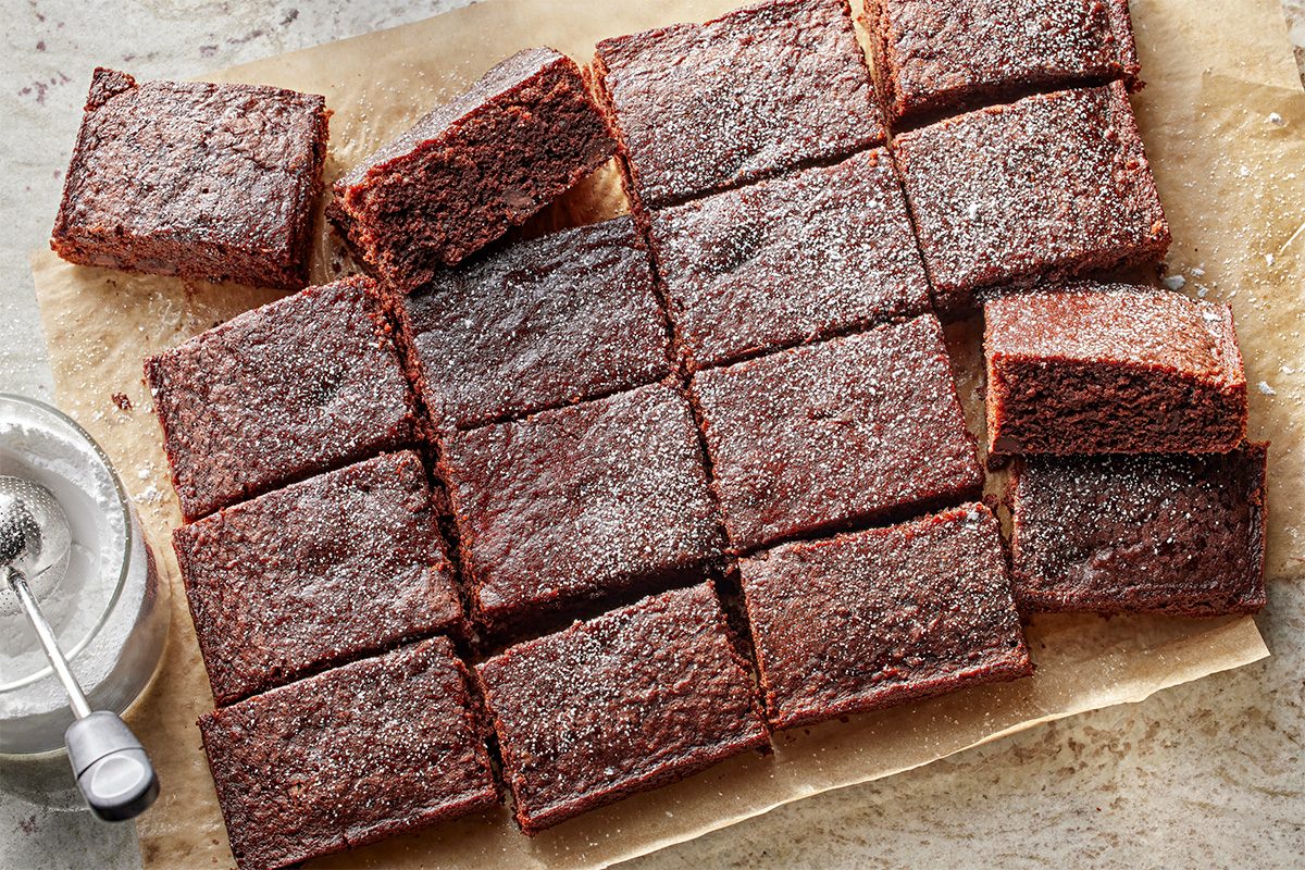 Vegan Brownies Tohcom25 279989 Dr 11 14 06b