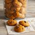 Vegan Pumpkin Chocolate Chip Cookies