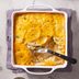 Vegan Scalloped Potatoes