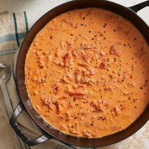 Vodka Sauce