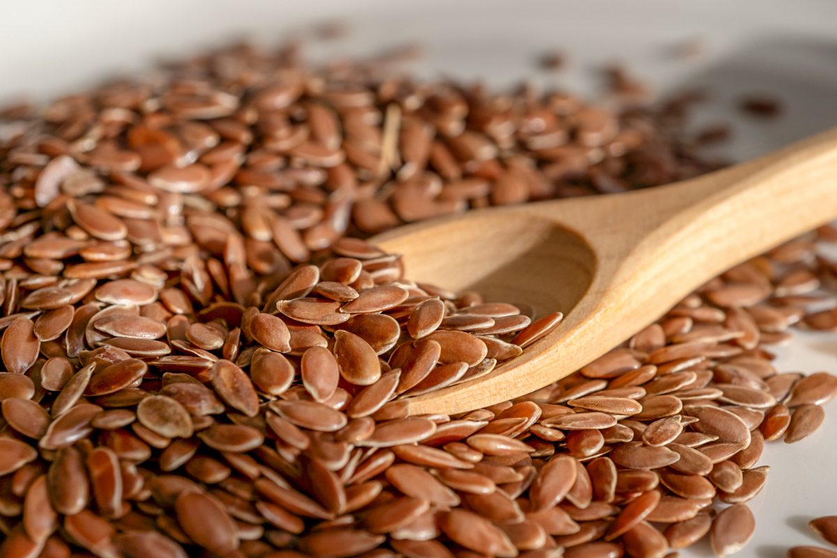 10 Easy Ways to Boost Recipes with Flaxseed